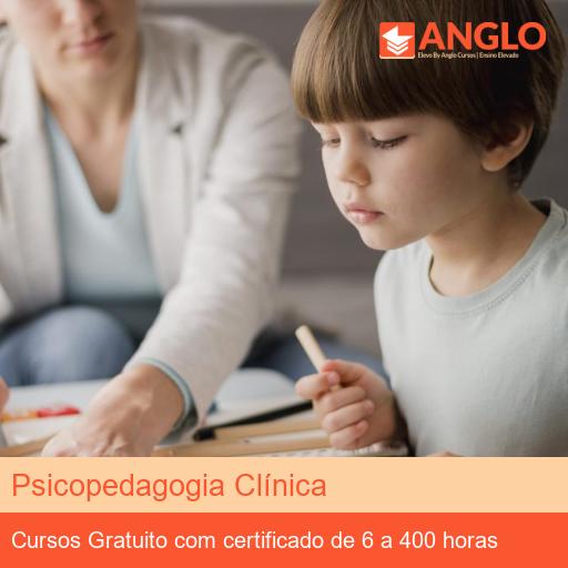 Psicopedagogia Clínica
